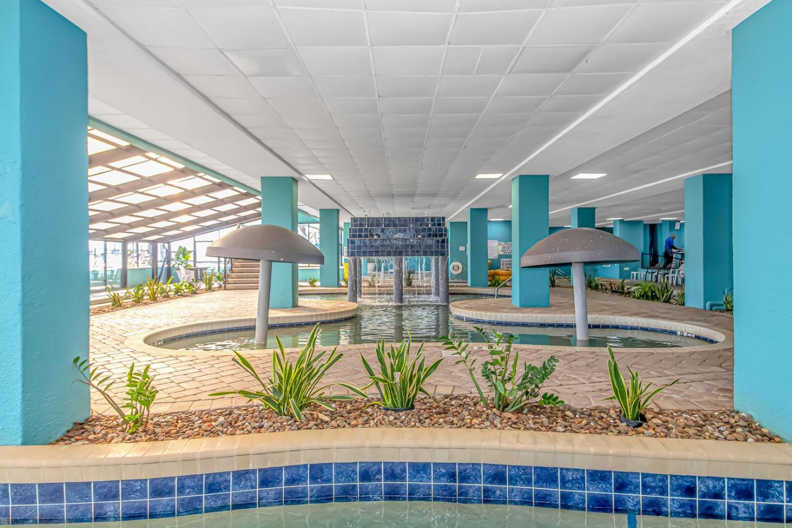 Landmark 1134 Myrtle Beach Luaran gambar