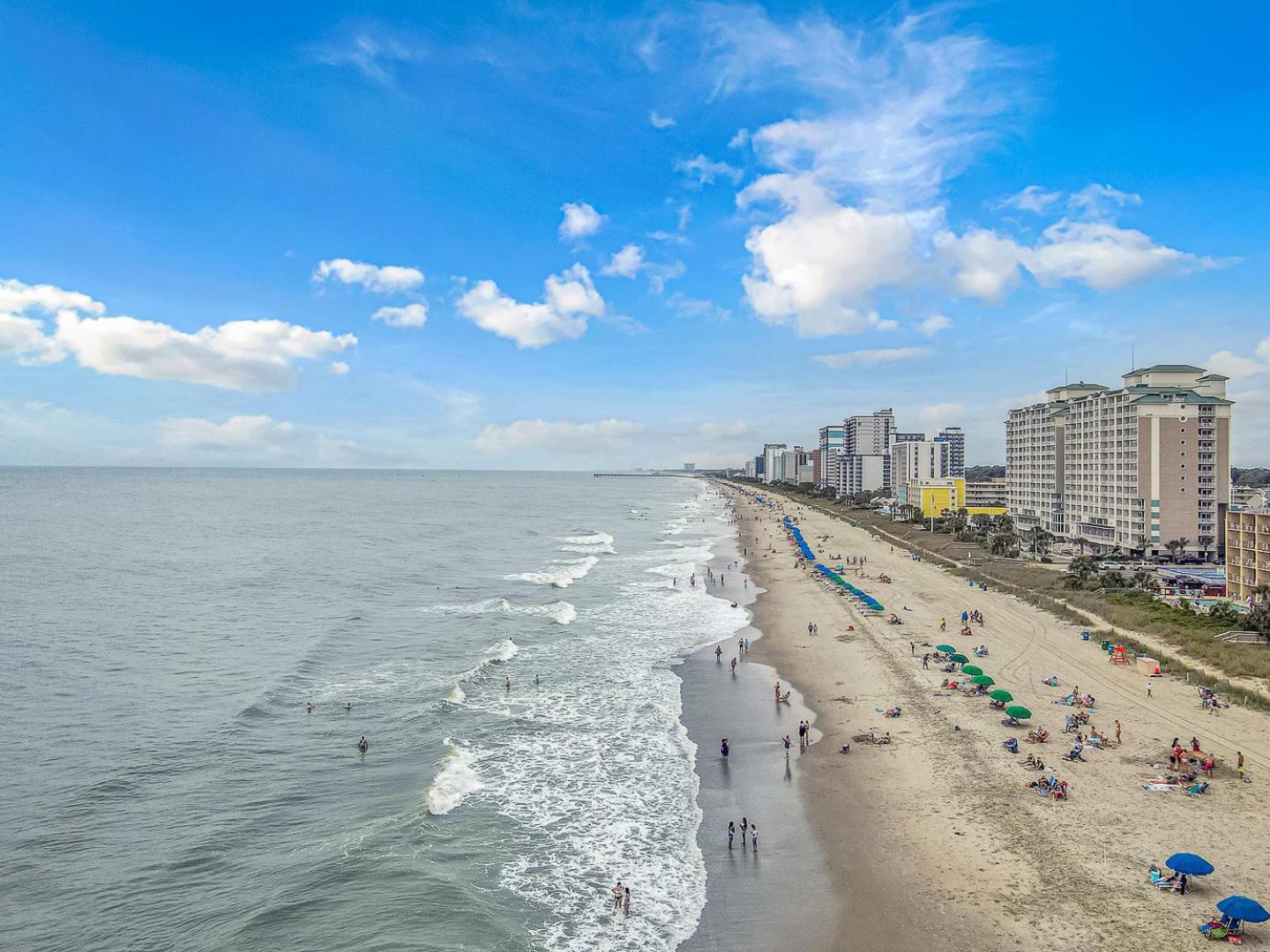 Landmark 1134 Myrtle Beach Luaran gambar