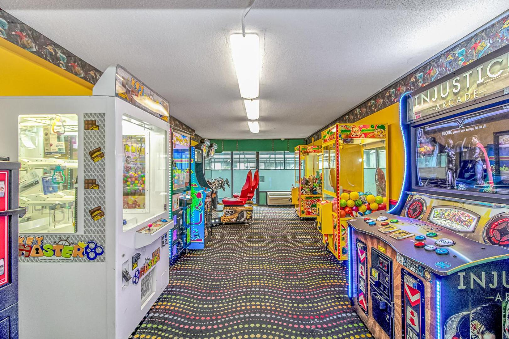Landmark 1134 Myrtle Beach Luaran gambar