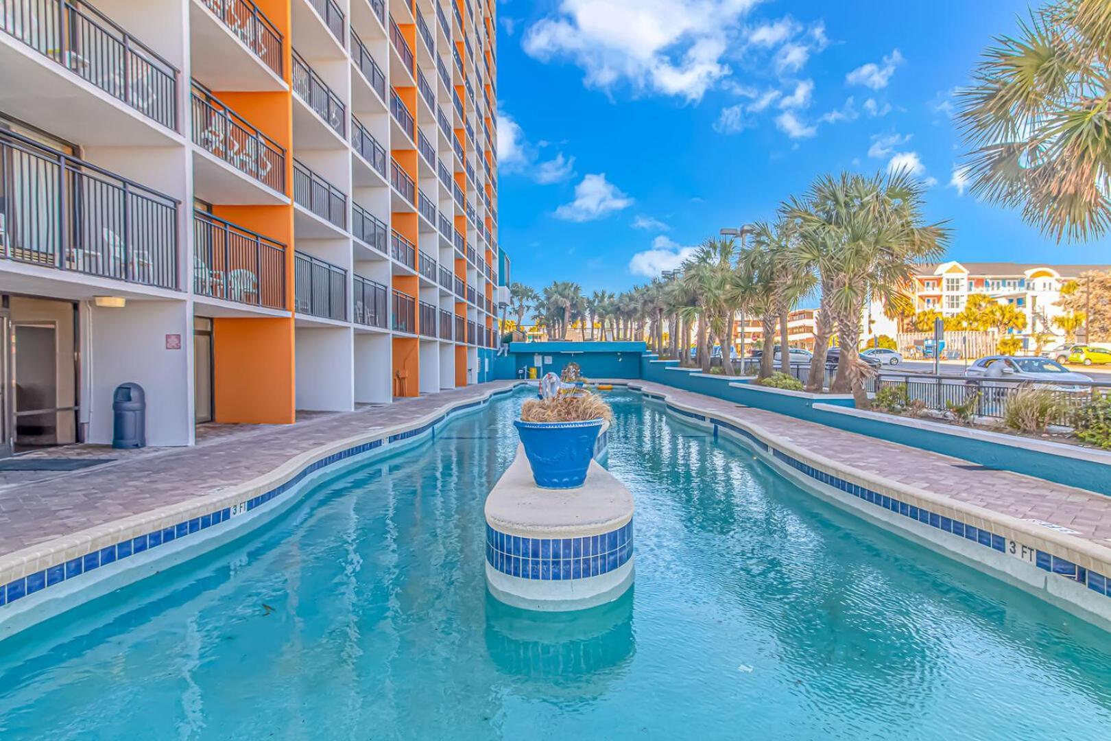 Landmark 1134 Myrtle Beach Luaran gambar