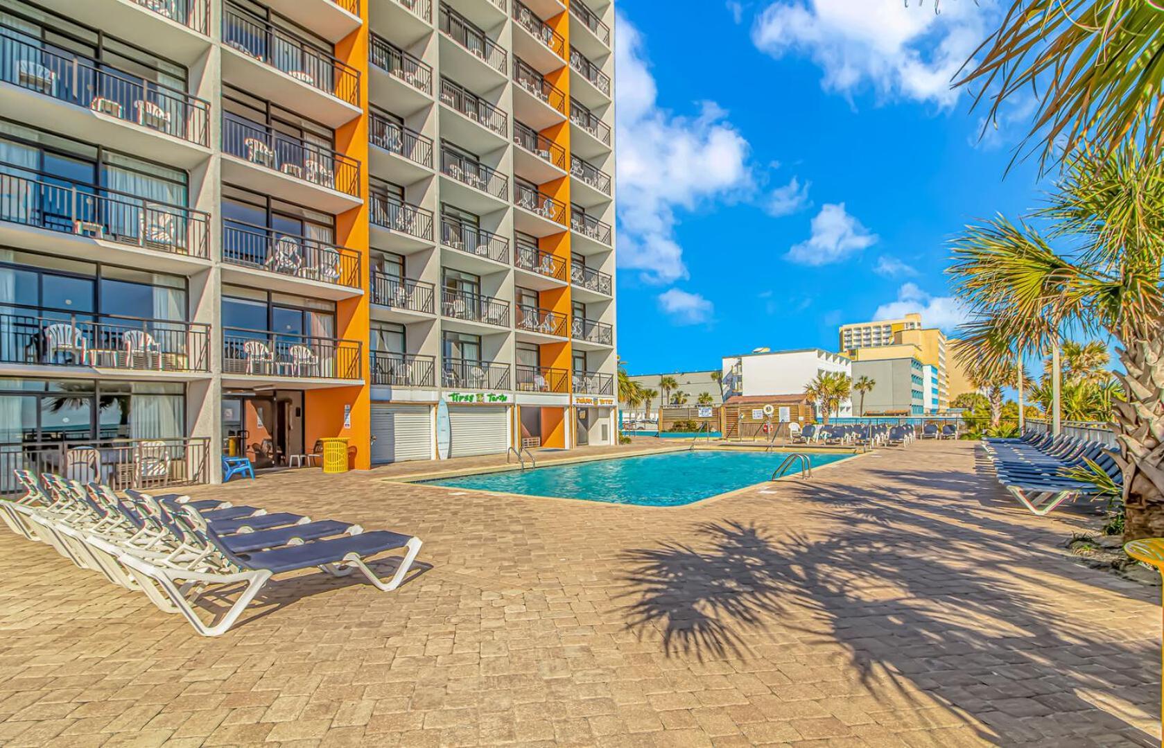 Landmark 1134 Myrtle Beach Luaran gambar