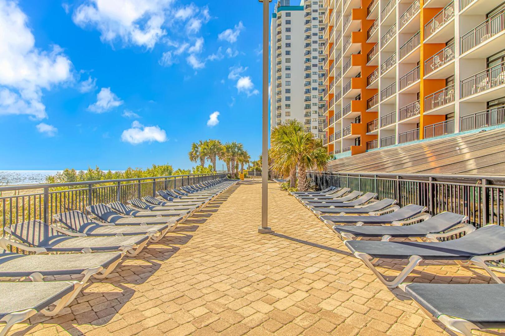Landmark 1134 Myrtle Beach Luaran gambar