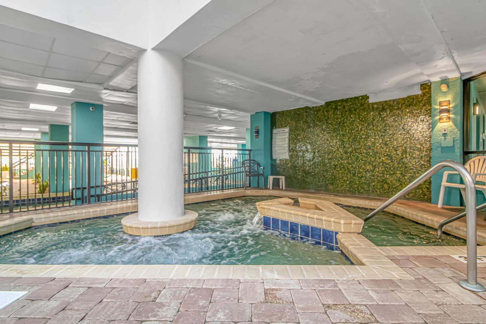 Landmark 1134 Myrtle Beach Luaran gambar