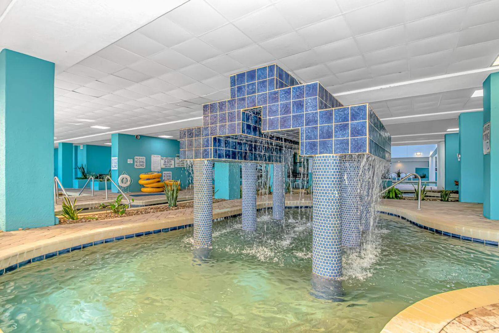 Landmark 1134 Myrtle Beach Luaran gambar