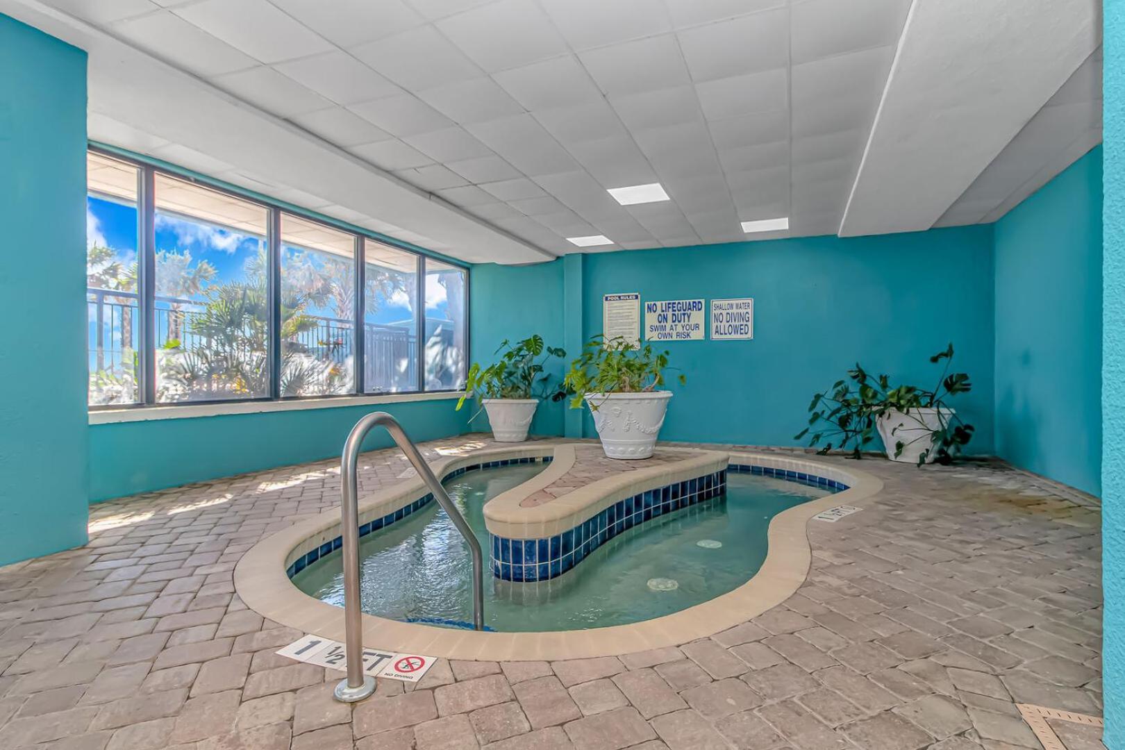 Landmark 1134 Myrtle Beach Luaran gambar
