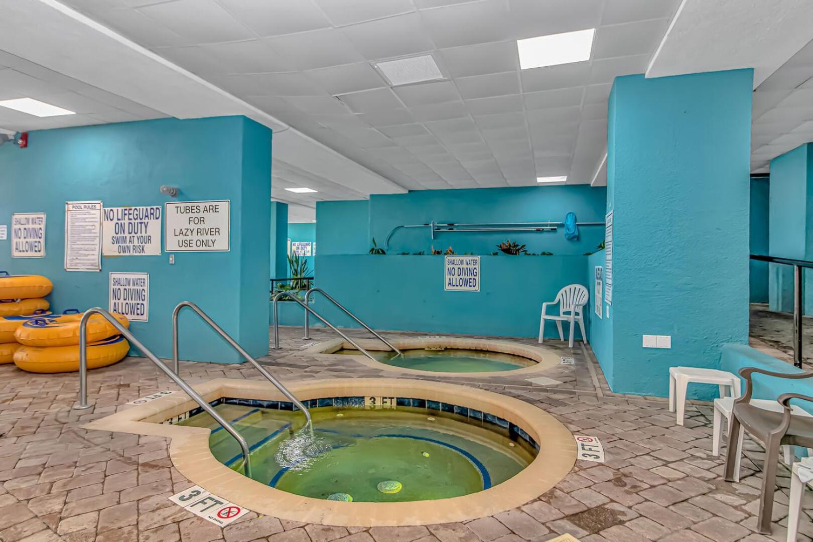 Landmark 1134 Myrtle Beach Luaran gambar
