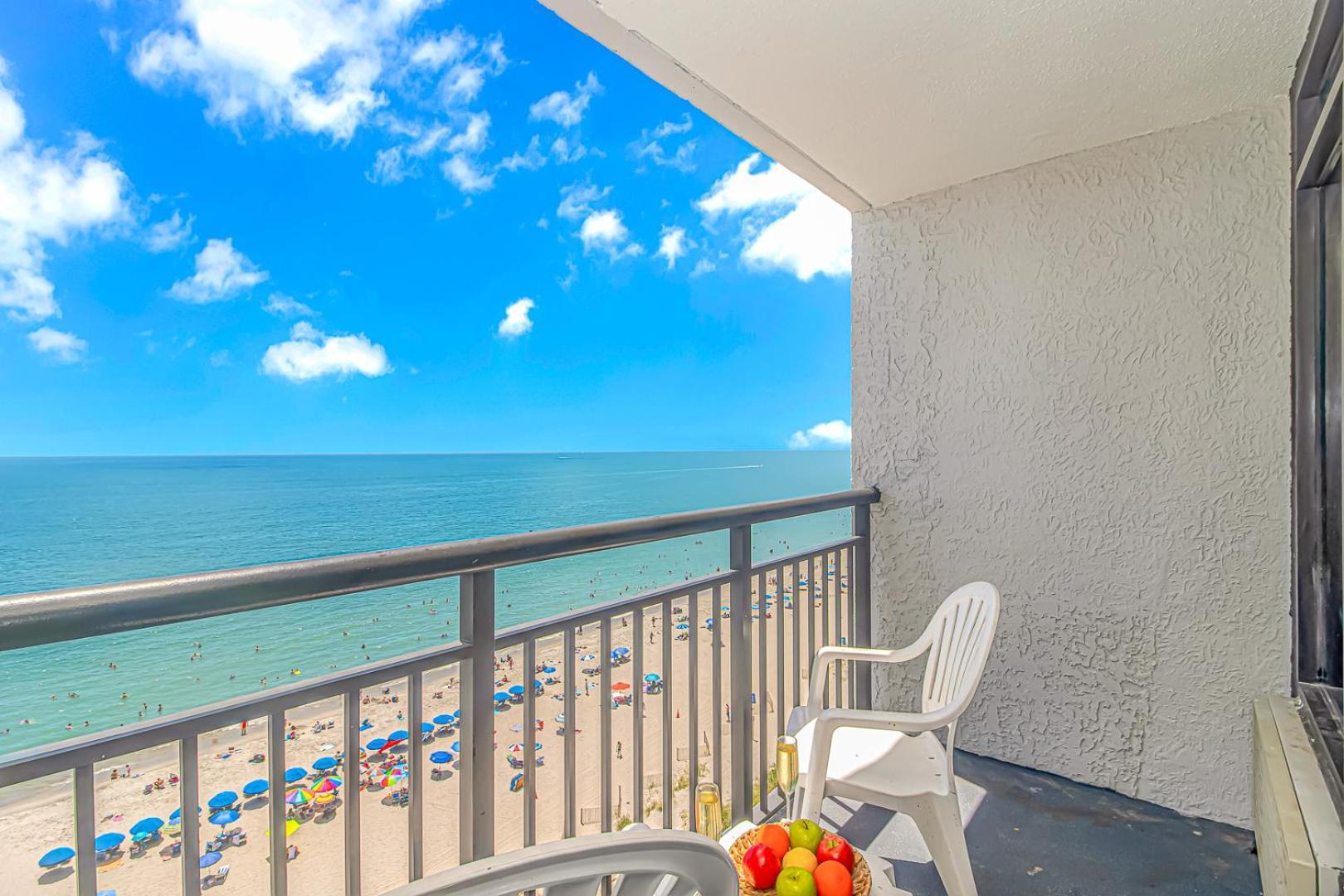 Landmark 1134 Myrtle Beach Luaran gambar