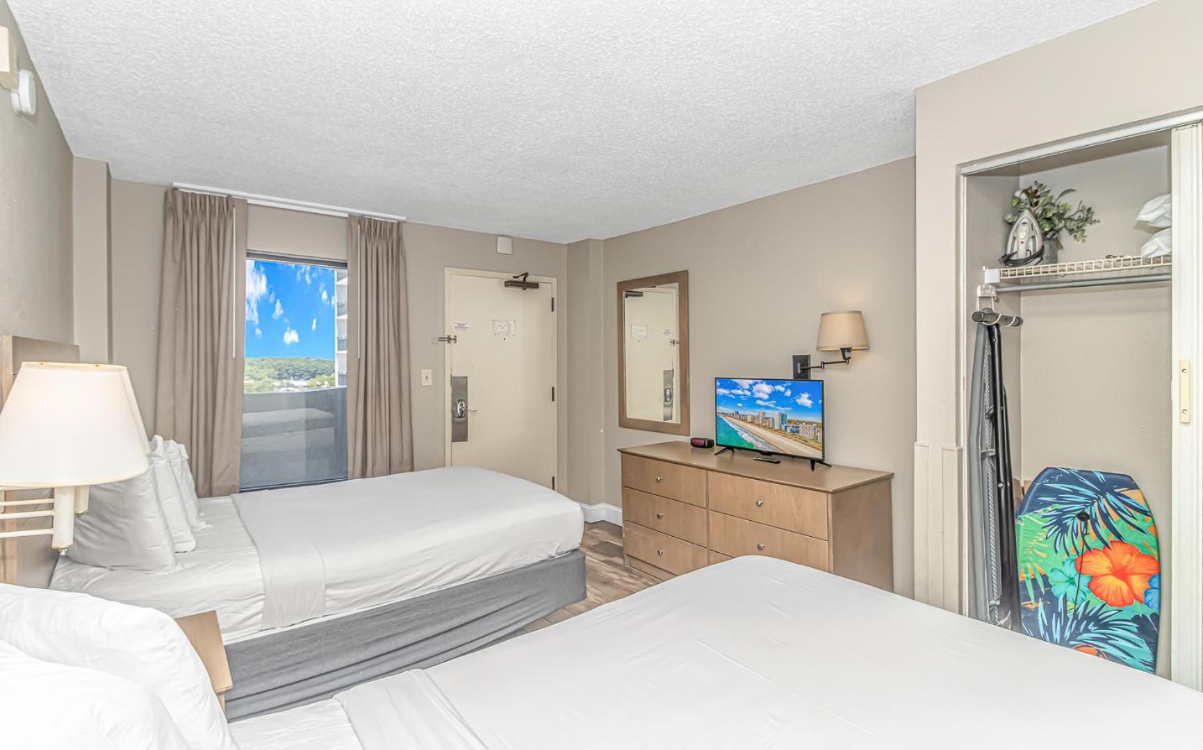 Landmark 1134 Myrtle Beach Luaran gambar