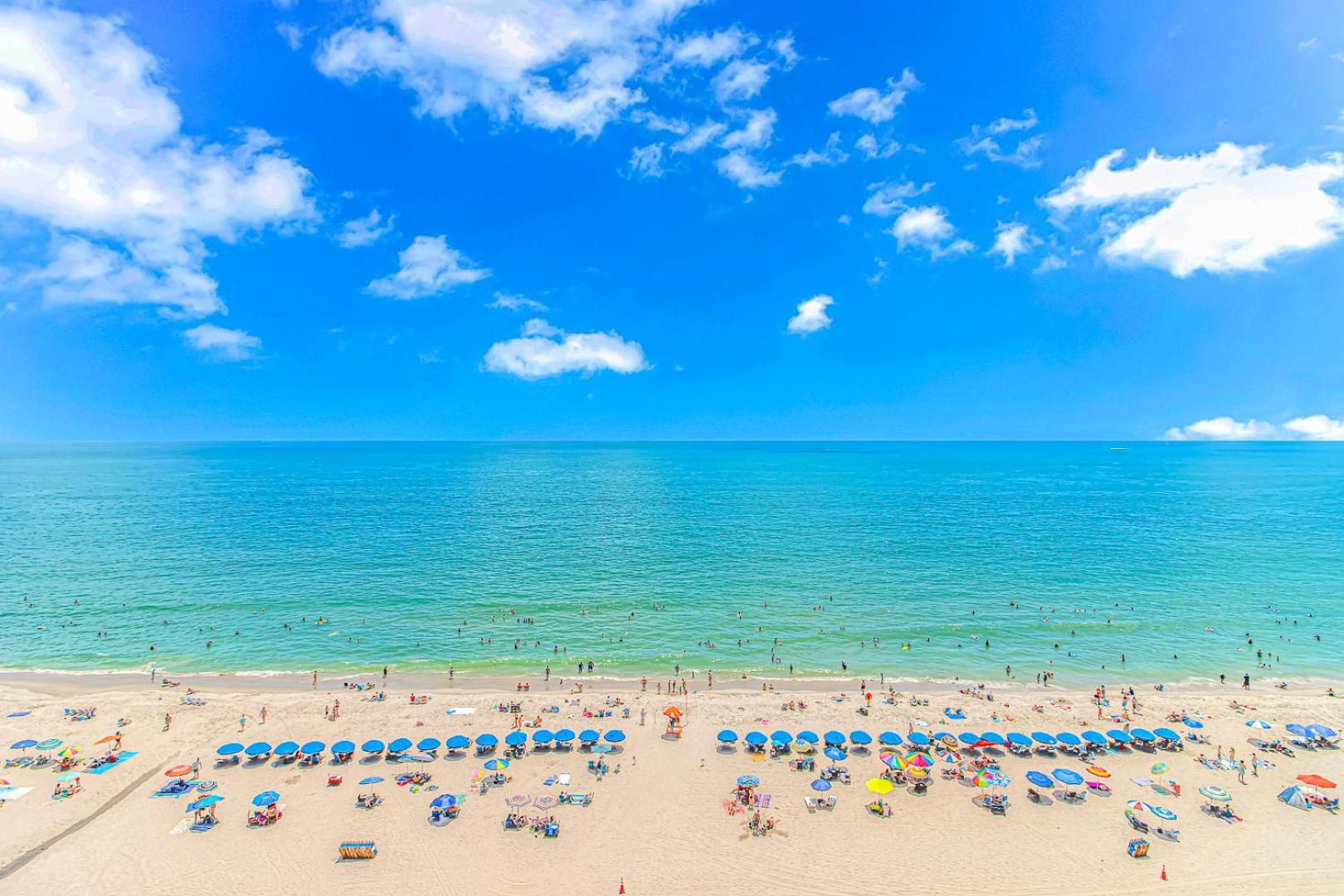 Landmark 1134 Myrtle Beach Luaran gambar