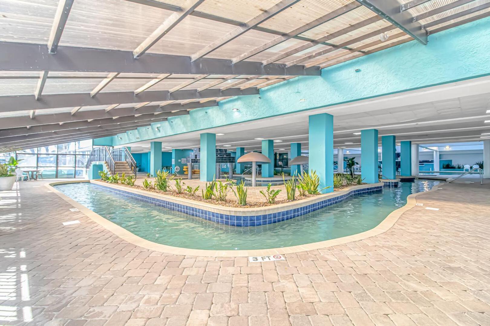 Landmark 1134 Myrtle Beach Luaran gambar