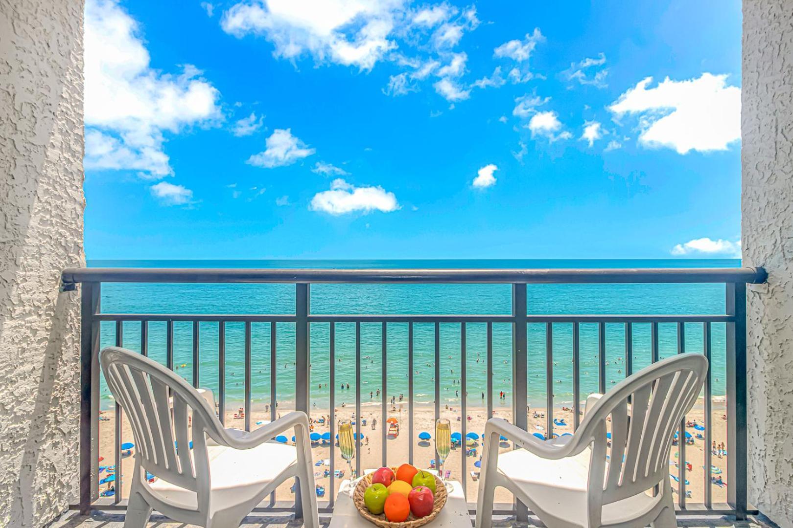 Landmark 1134 Myrtle Beach Luaran gambar