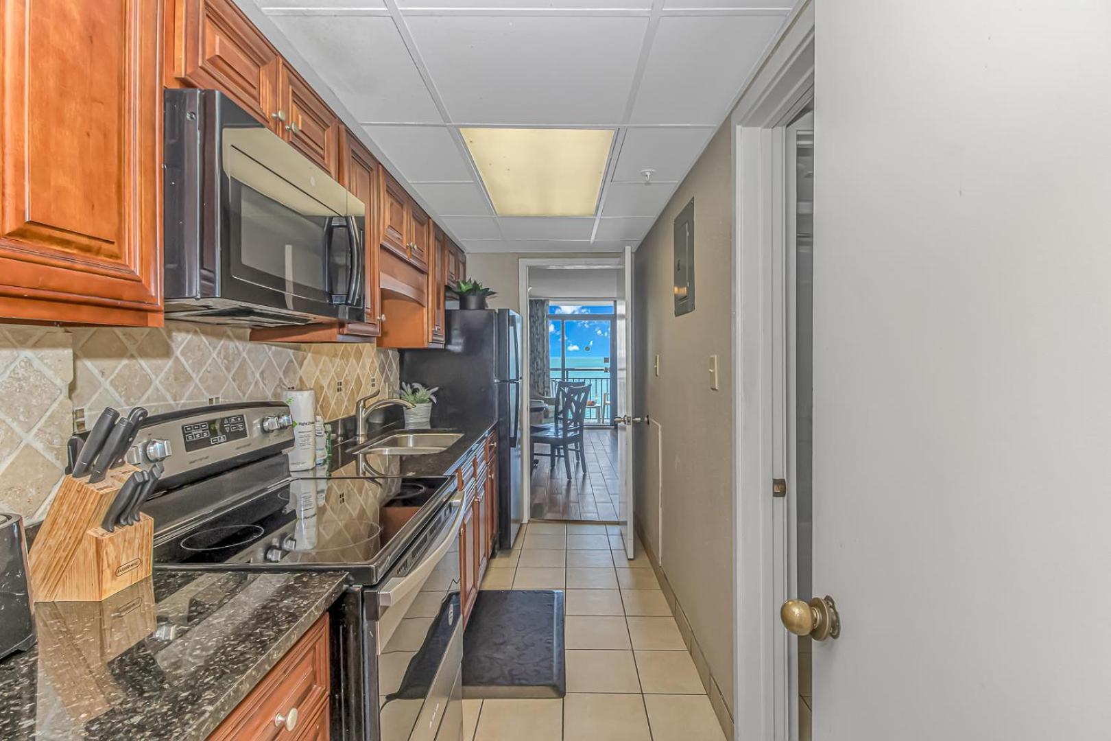 Landmark 1134 Myrtle Beach Luaran gambar