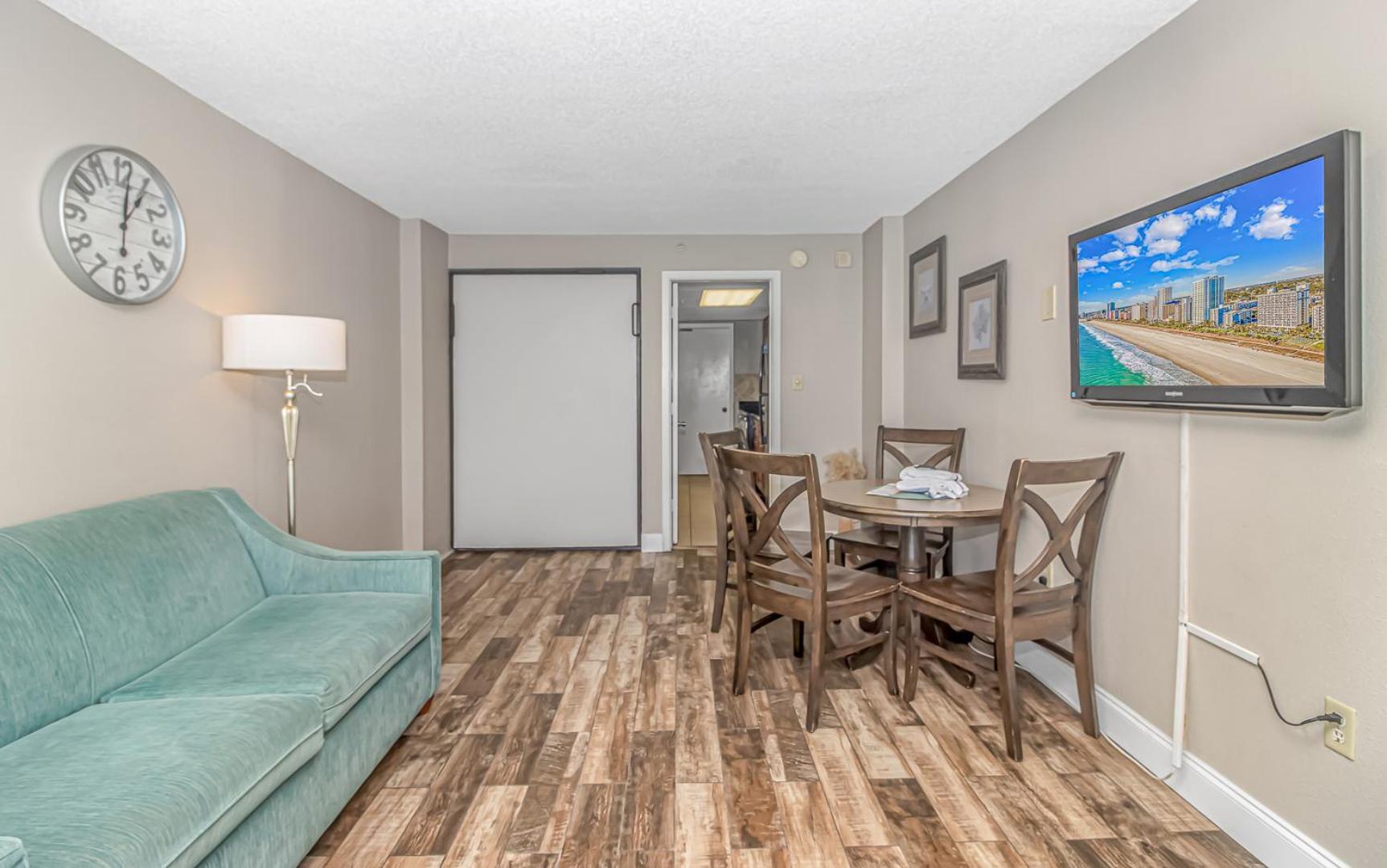 Landmark 1134 Myrtle Beach Luaran gambar