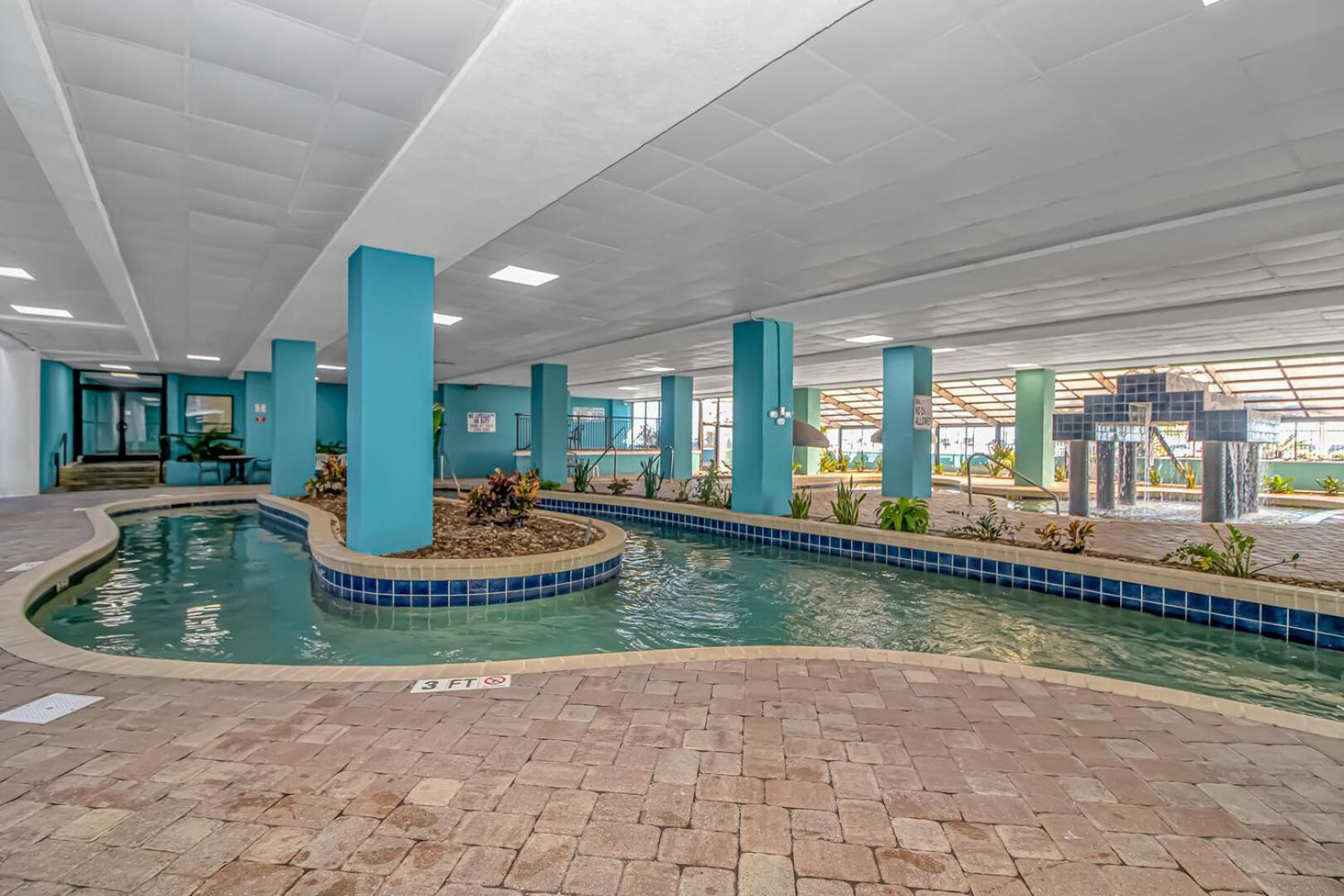 Landmark 1134 Myrtle Beach Luaran gambar