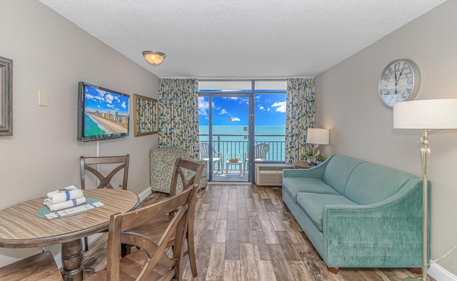 Landmark 1134 Myrtle Beach Luaran gambar